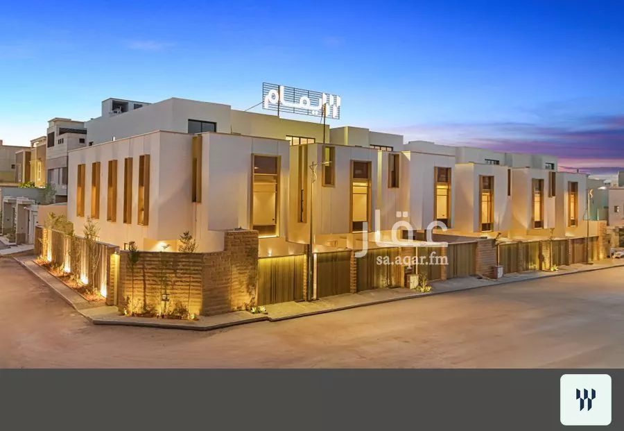 فيلا للبيع في شارع رقم 441, حي النرجس, مدينة الرياض, منطقة الرياض 1 صورة