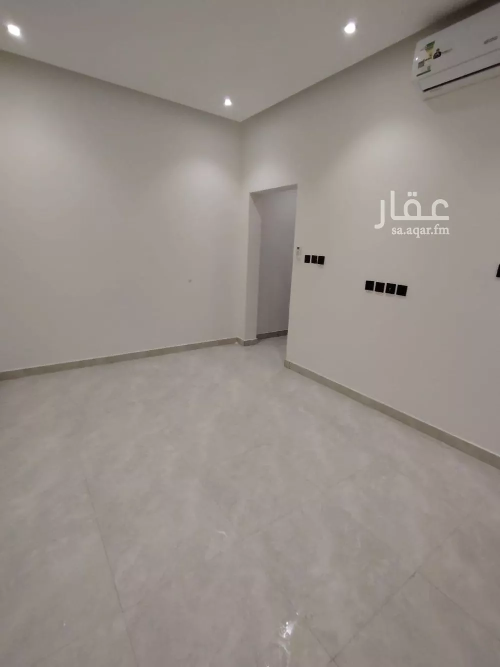 شقة للإيجار في شارع وادي زمزم, حي القادسية, مدينة الرياض, منطقة الرياض 1 صورة