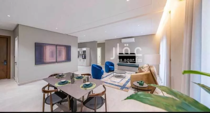 شقة للإيجار في شارع الفجر, حي الياسمين, مدينة الرياض, منطقة الرياض 1 صورة