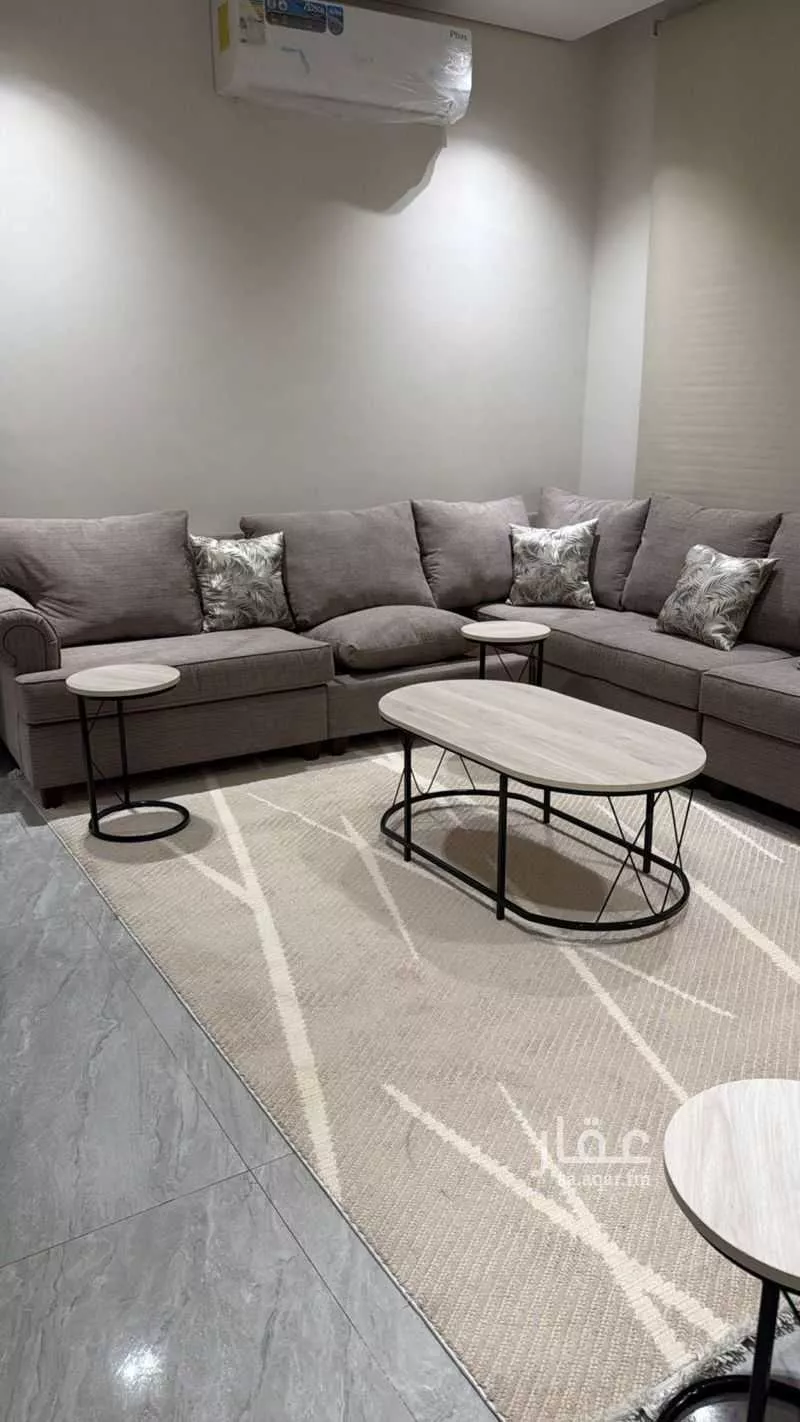 شقة للإيجار في شارع أم القرى ، حي الحمراء ، الخبر ، الخبر 1 صورة