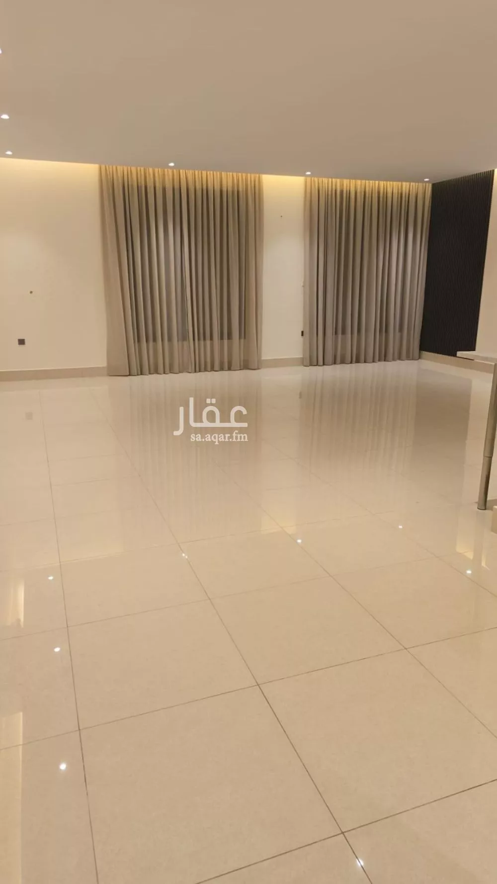 شقة للبيع في شارع الطحاوي, حي القيروان, مدينة الرياض, منطقة الرياض 1 صورة