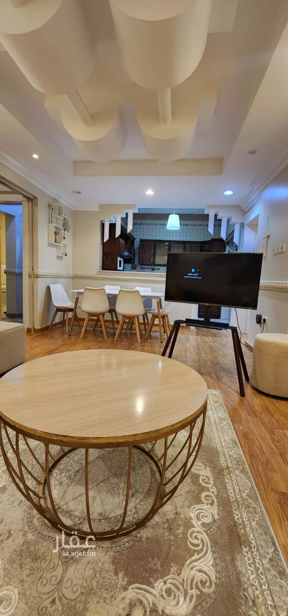 شقة للإيجار في شارع ظبيا, حي قرطبة, مدينة الرياض, منطقة الرياض 1 صورة