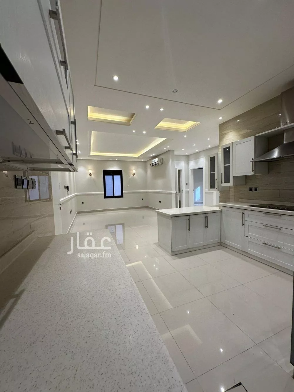 شقة للإيجار في شارع الهفوف, حي الياسمين, مدينة الرياض, منطقة الرياض 1 صورة