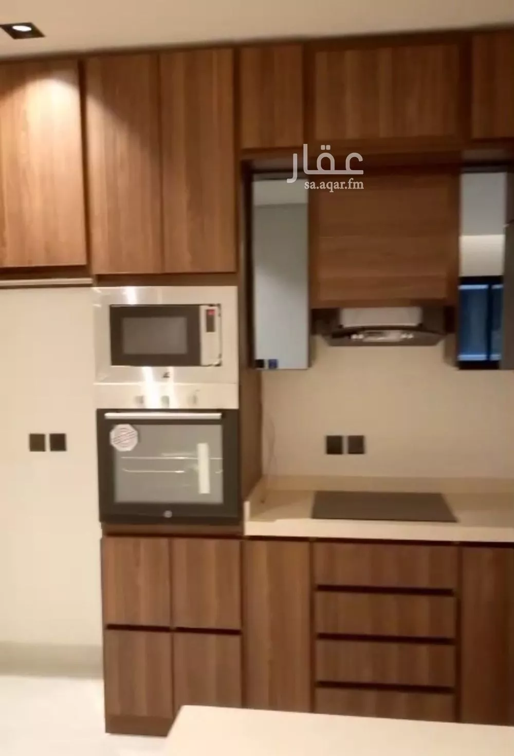 شقة للإيجار في شارع عبدالله بن العاص, حي العارض, مدينة الرياض, منطقة الرياض 1 صورة