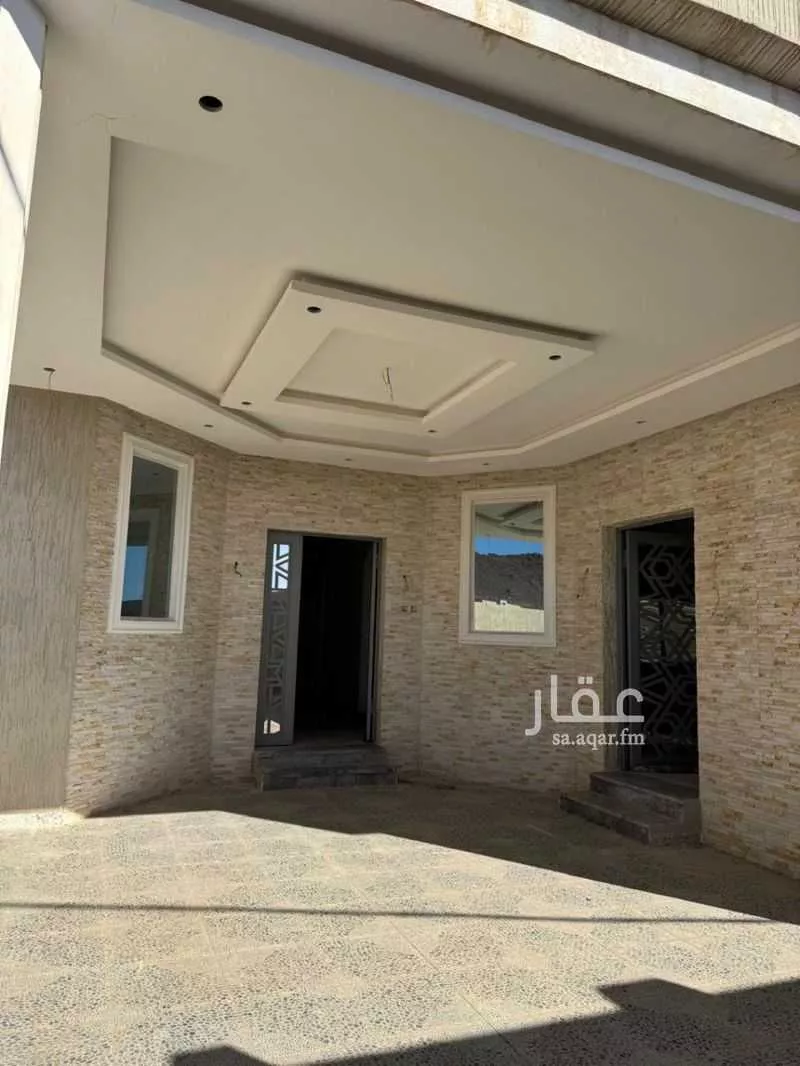 بيت للبيع في شارع الجاوه 15 ، جرب ، العقيق 1 صورة