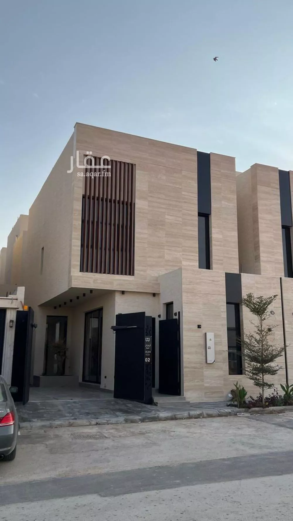 فيلا للبيع في شارع علي بن هبة الله, حي المهدية, مدينة الرياض, منطقة الرياض 1 صورة