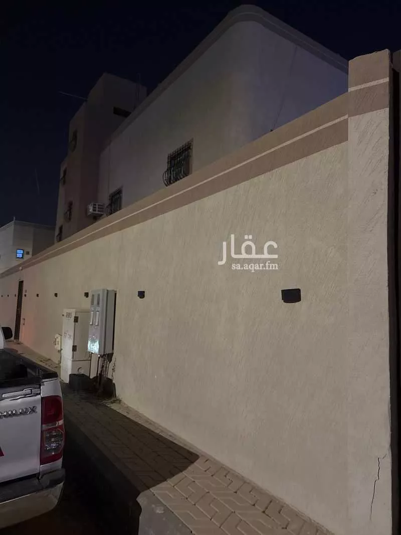 دور للإيجار في شارع حمزة العدوي ، حي الرابية ، بريدة ، بريدة 1 صورة