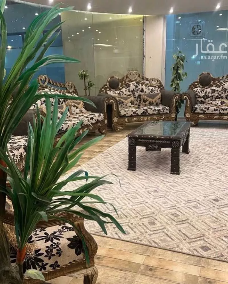 استراحة للبيع في شارع المنتزة 101, حي المنتزة, مدينة البدائع, منطقة القصيم 1 صورة