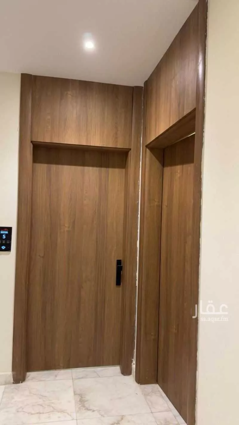 شقة للإيجار في شارع أبي الفضائل العبادي, حي الفيحاء, مدينة جدة, منطقة مكة المكرمة 1 صورة