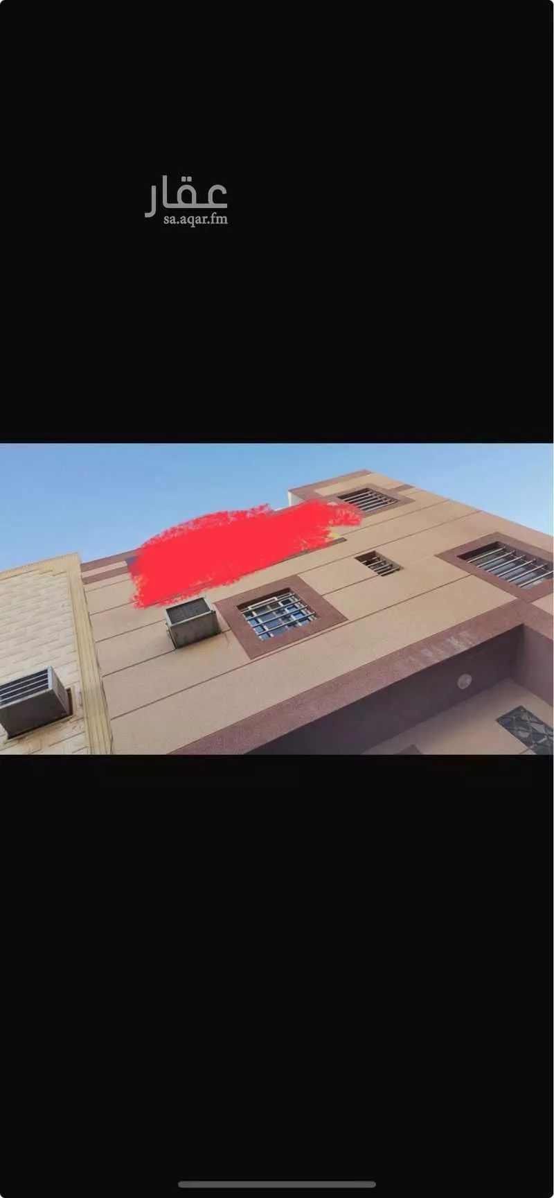 عمارة للبيع في شارع عبدالرحمن البلقيني, حي عتيقة, مدينة الرياض, منطقة الرياض 1 صورة