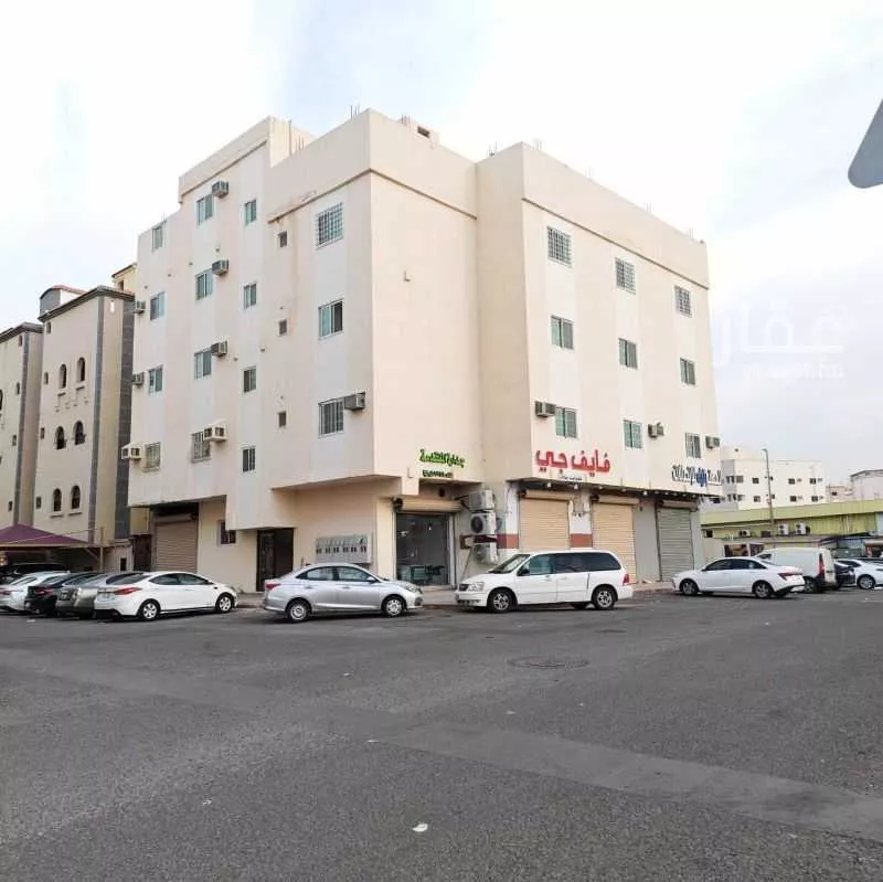 عمارة للبيع في شارع الحارث ابن مسلم التميمي, حي العنابس, مدينة المدينة المنورة, منطقة المدينة المنورة 1 صورة