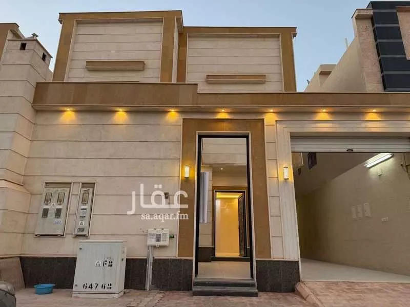 فيلا للإيجار في شارع عبدالرحمن ديار بكري, حي ديراب, مدينة الرياض, منطقة الرياض 1 صورة