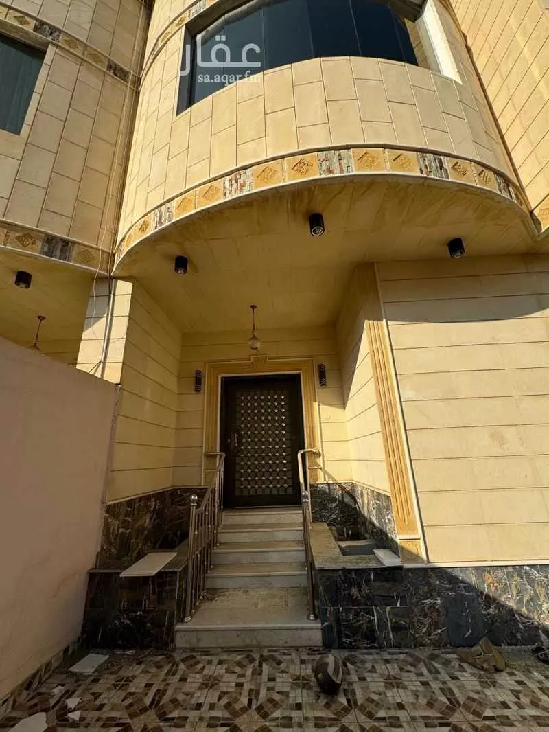 فيلا للبيع في شارع عمر بن الخطاب ، حي الاخباب ، الطائف ، الطائف 1 صورة