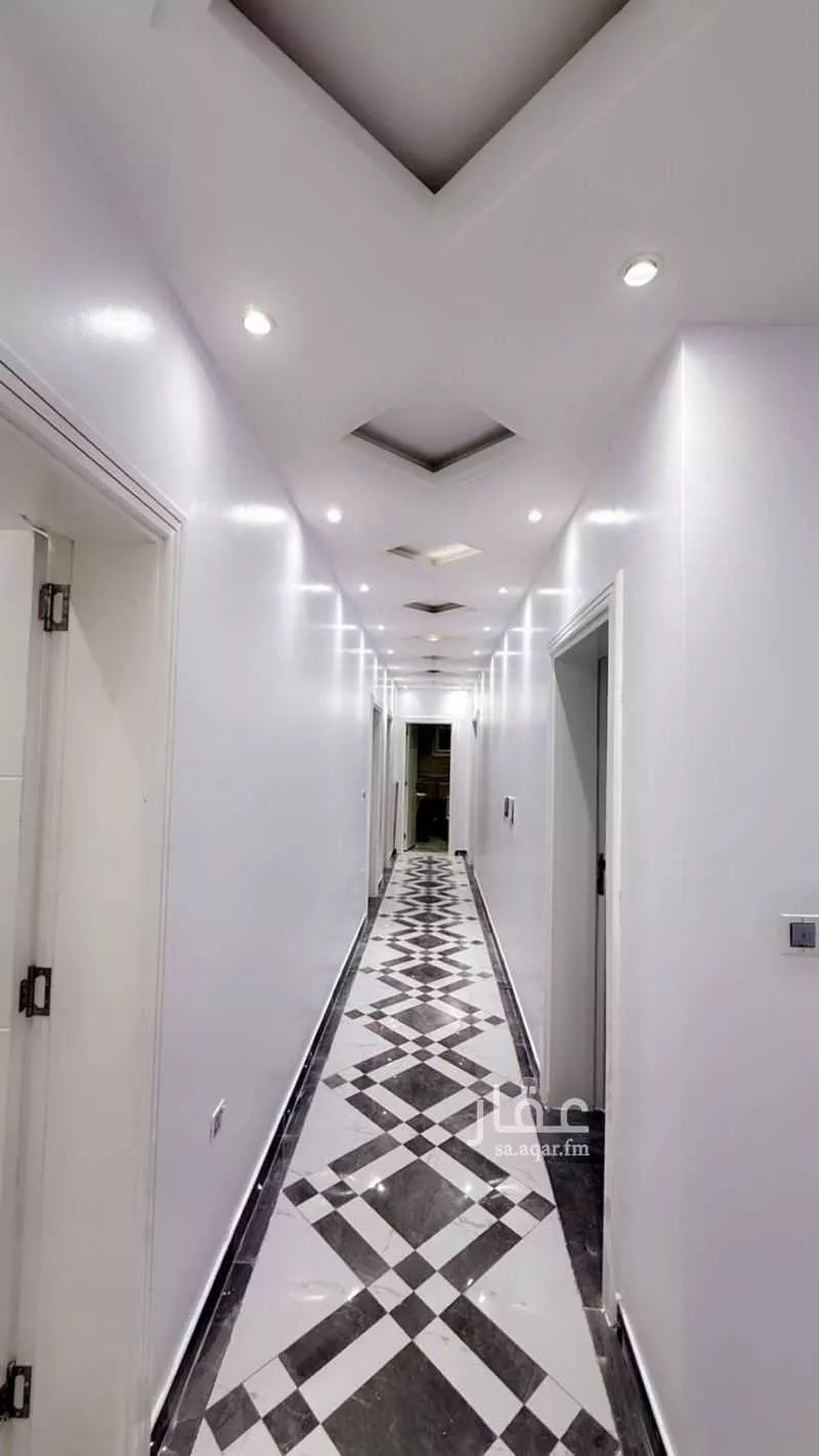 شقة للإيجار في شارع سعد بن محمد, حي العاقول, مدينة المدينة المنورة, منطقة المدينة المنورة 1 صورة