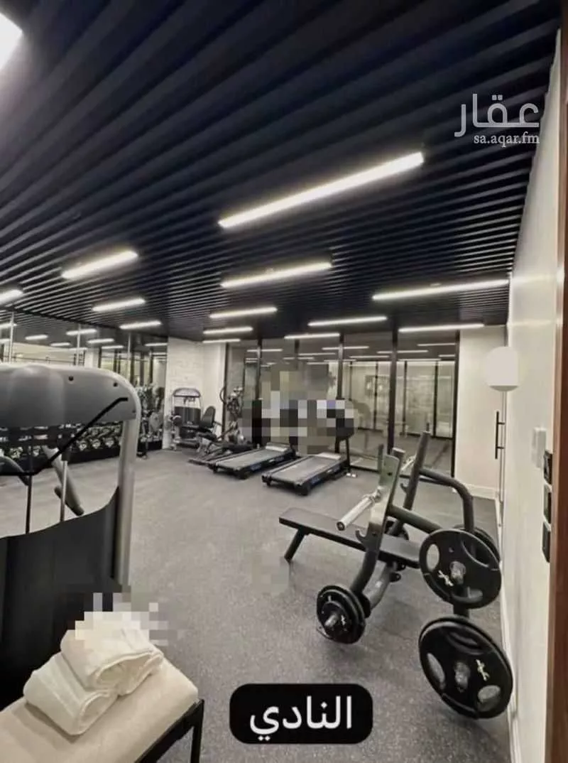 شقة للإيجار في حي ، شارع عبدالملك العصامي ، حي النرجس ، الرياض ، منطقة الرياض 1 صورة