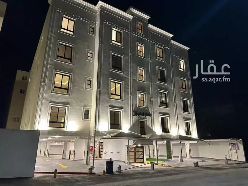 شقة للبيع في شارع المراح, حي الحمراء, مدينة الخبر, المنطقة الشرقية 1 صورة