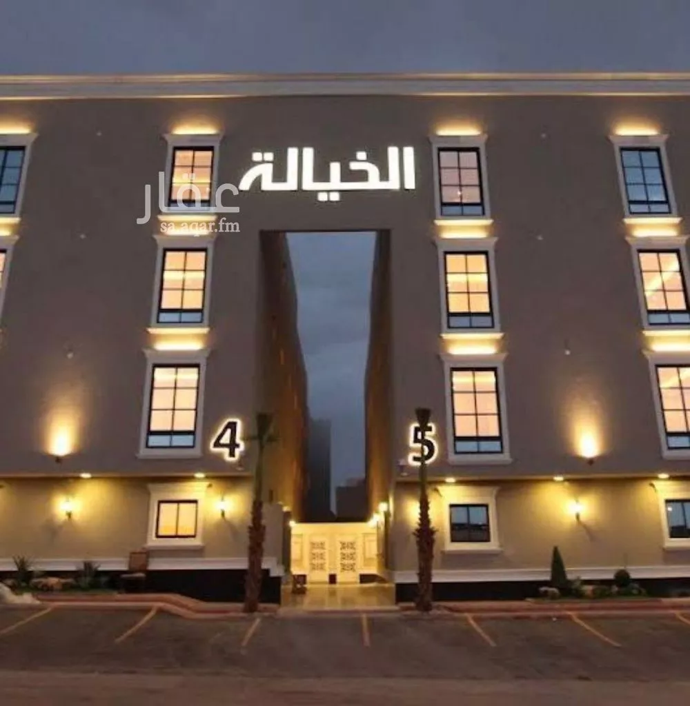 دور للإيجار في شارع رقم 190, حي الياسمين, مدينة الرياض, منطقة الرياض 1 صورة