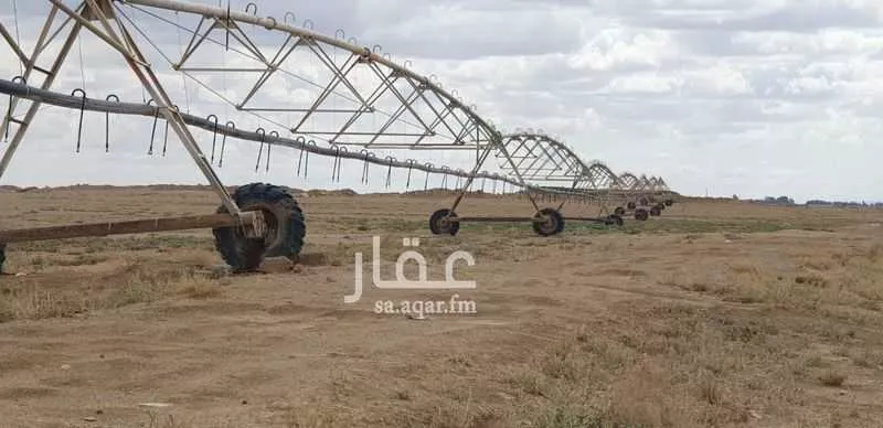 مزرعة للبيع في تبوك ، منطقة تبوك 1 صورة