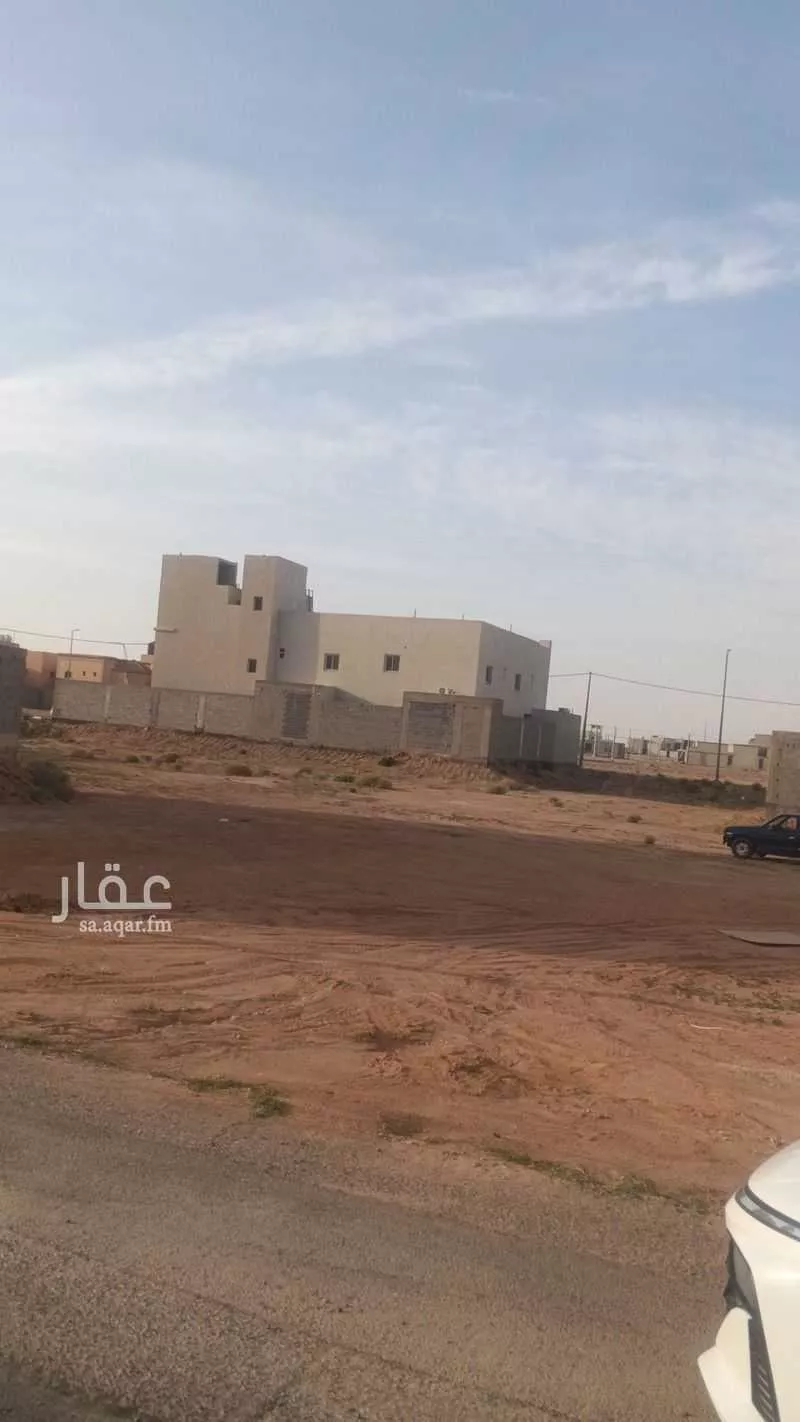 أرض للبيع في حي طيبة, مدينة رياض الخبراء, منطقة القصيم 1 صورة