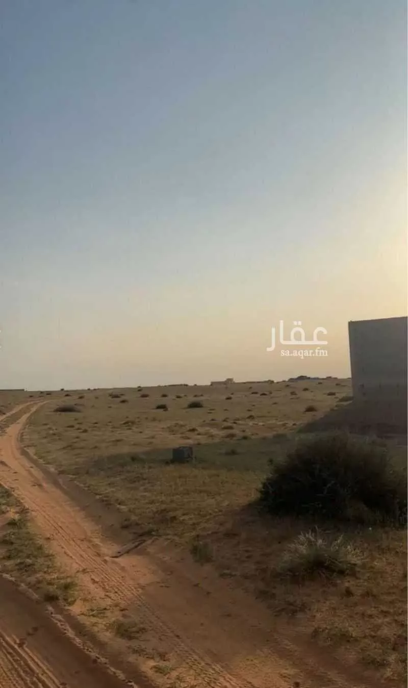 أرض للبيع في طريق الملك عبد العزيز ، حي اليرموك ، بريدة ، بريدة 1 صورة