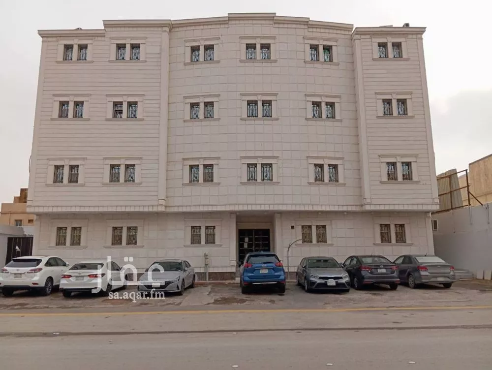 شقة للإيجار في شارع بحرة, حي النهضة, مدينة الرياض, منطقة الرياض 1 صورة