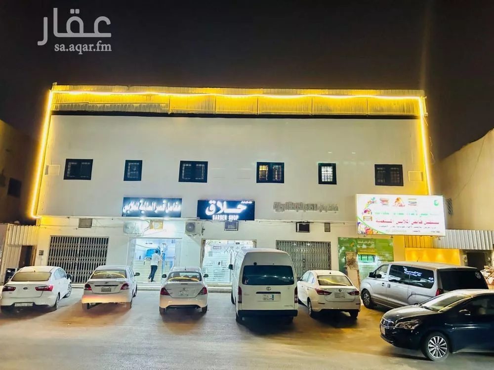 شقة للإيجار في شارع سعد بن ابي وقاص, حي النسيم الغربي, مدينة الرياض, منطقة الرياض 1 صورة