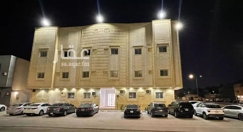 شقة للإيجار في شارع قناة السويس, حي العقيق, مدينة الرياض, منطقة الرياض 1 صورة