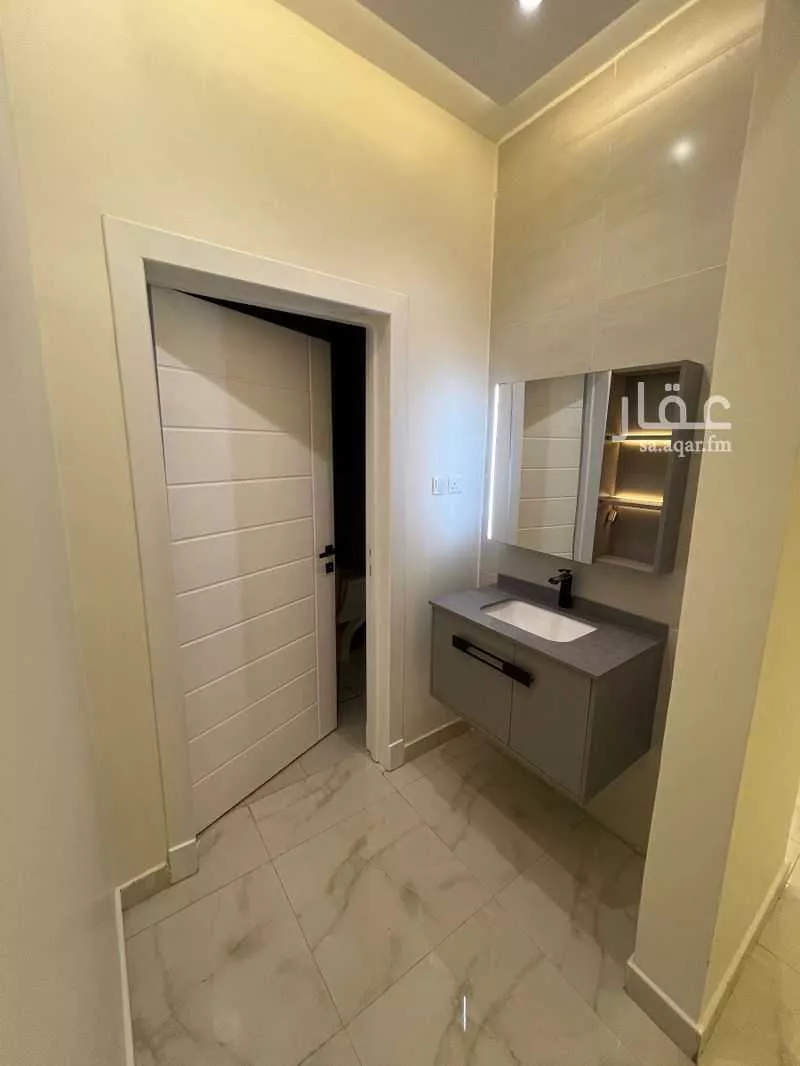 شقة للإيجار في شارع عبدالملك بن العباس ، حي المهدية ، الرياض ، منطقة الرياض 1 صورة