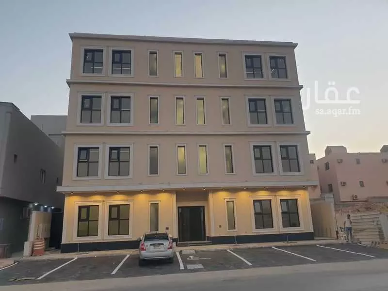 شقة للبيع في شارع الأمير سعود بن محمد بن مقرن, حي طويق, مدينة الرياض, منطقة الرياض 1 صورة