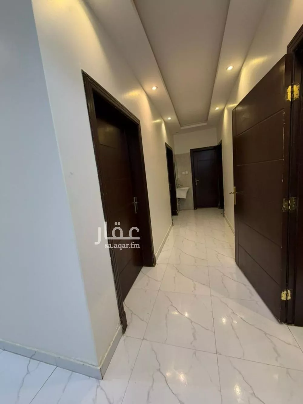 شقة للإيجار في شارع تميم بن بشر, حي الحزم, مدينة الرياض, منطقة الرياض 1 صورة