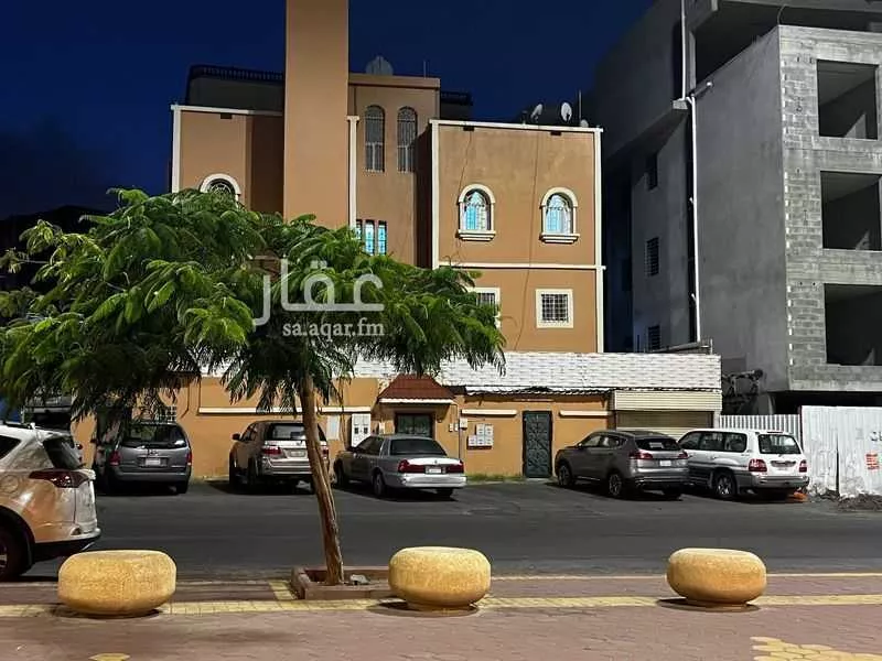 عمارة للإيجار في حي الضباب ، أبها ، منطقة عسير 1 صورة
