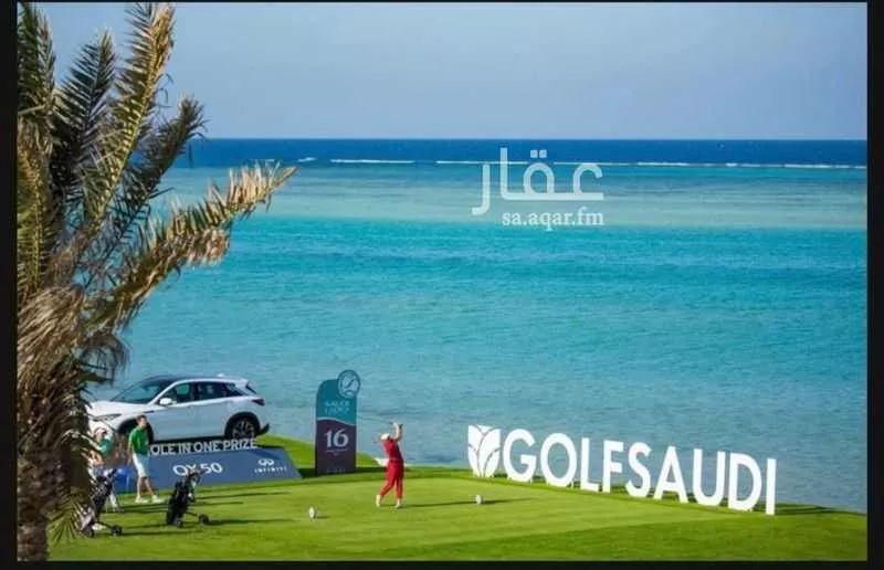 أرض للبيع في شارع المرجان ، حي المروج ، مدينة الملك عبد الله الاقتصادية ، رابغ 1 صورة