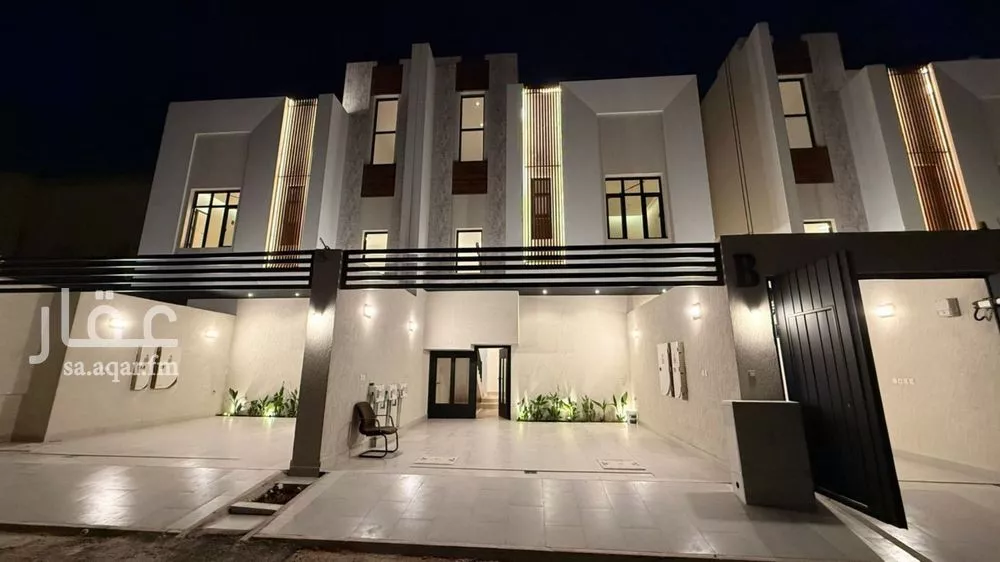 دور للبيع في شارع ابن السقاء, حي شبرا, مدينة الرياض, منطقة الرياض 1 صورة