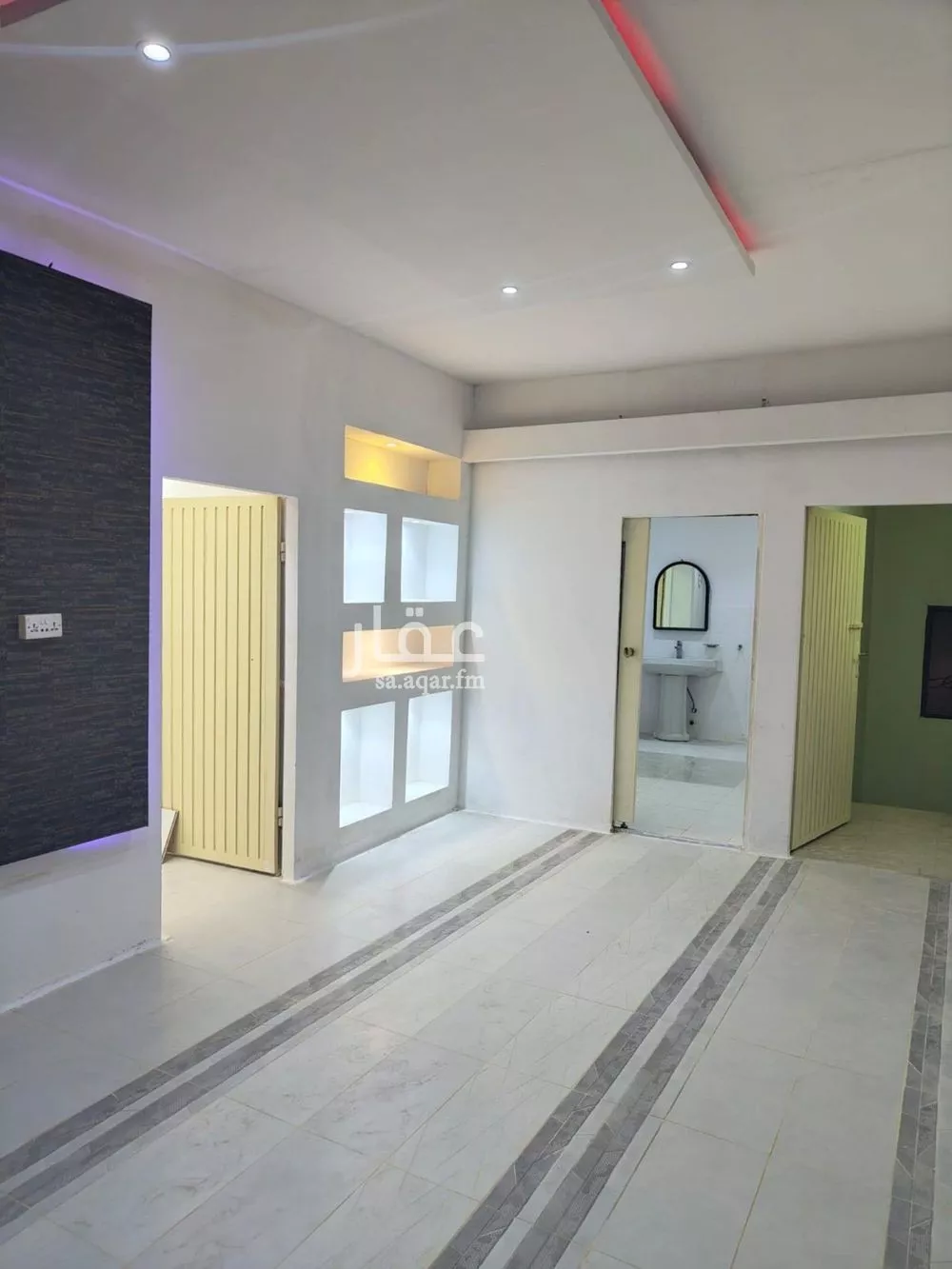 شقة للإيجار في شارع منجد, حي العريجاء الأوسط, مدينة الرياض, منطقة الرياض 1 صورة