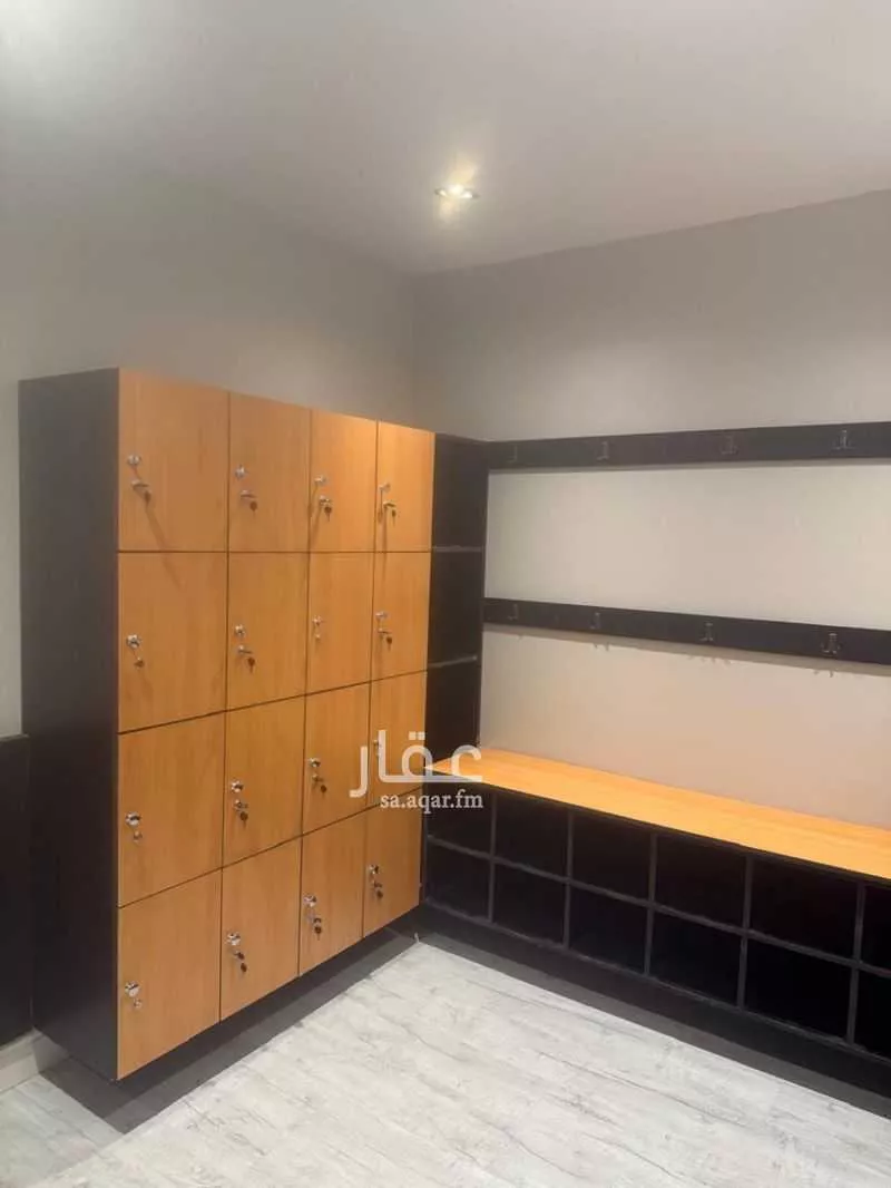 شقة للإيجار في شارع ام الهوشان ، حي الحمراء ، الخبر ، الخبر 1 صورة