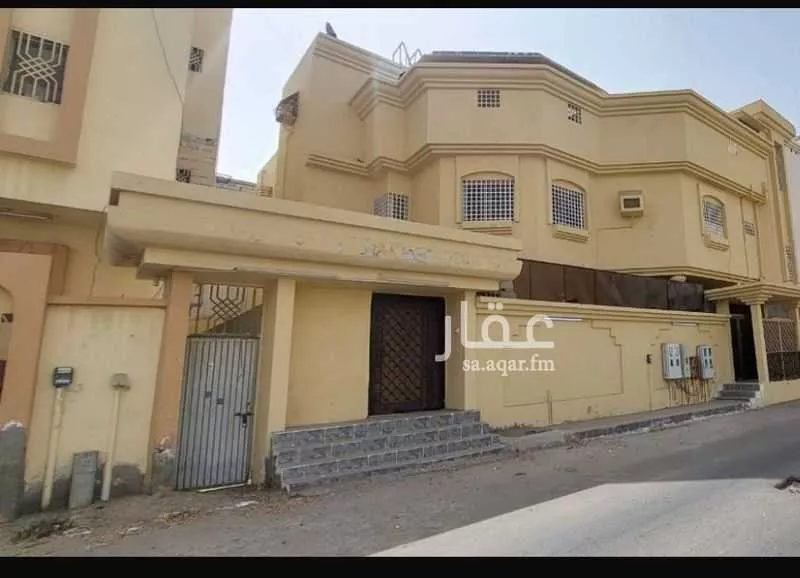 أرض للبيع في شارع 43 ب ، حي المطار ، جازان ، منطقة جازان 1 صورة