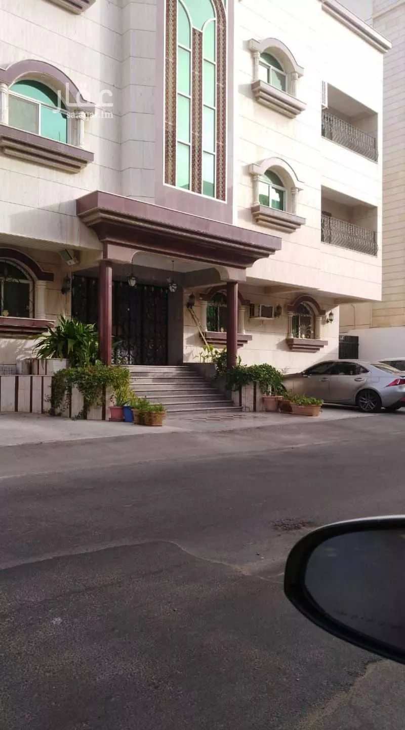 أرض للبيع في شارع محمد اقبال, حي الروضة, مدينة جدة, منطقة مكة المكرمة 1 صورة