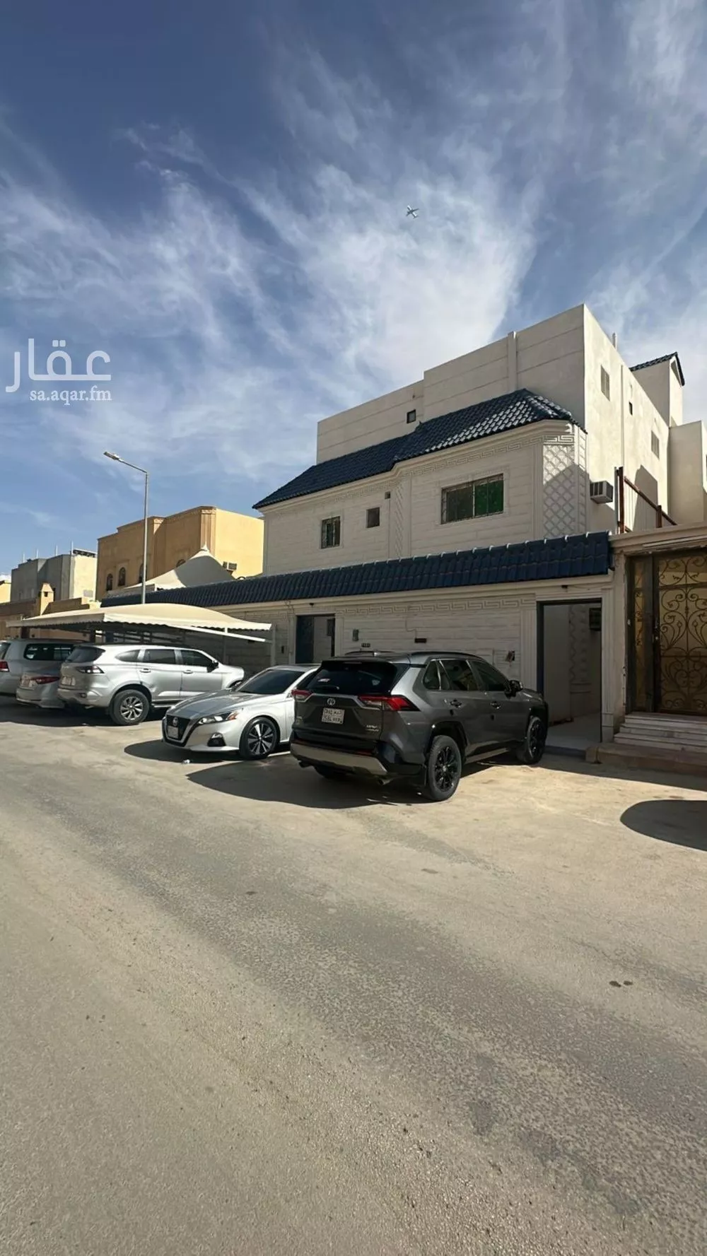 شقة للإيجار في شارع أبي بكر بن عمر, حي اليرموك, مدينة الرياض, منطقة الرياض 1 صورة