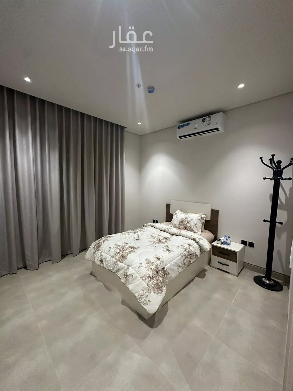 شقة للإيجار في شارع الحارث بن سليل, حي العارض, مدينة الرياض, منطقة الرياض 1 صورة