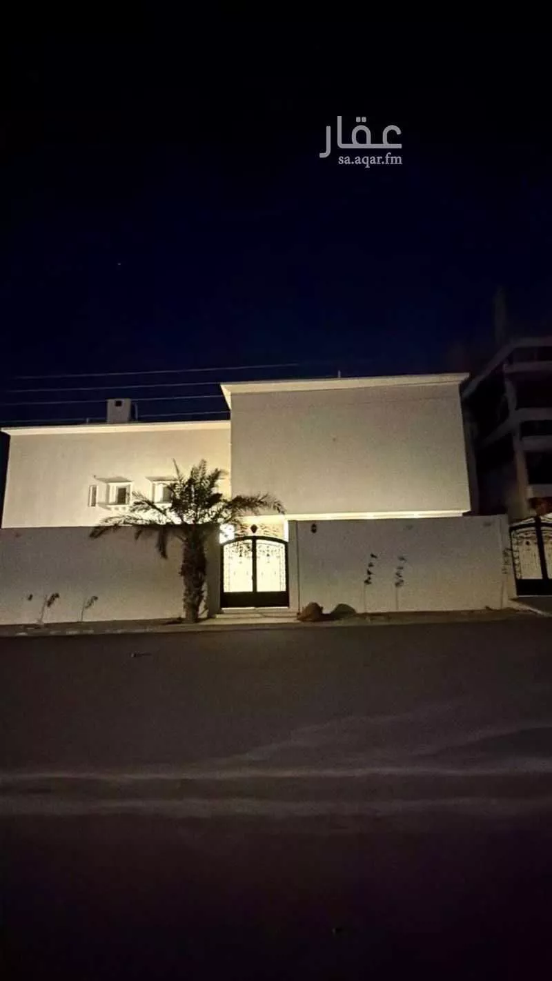 دور للإيجار في شارع عبد الصمد بن احمد بن ابى الجيش ، حي ابو كبير ، المدينة المنورة ، منطقة المدينة المنورة 1 صورة