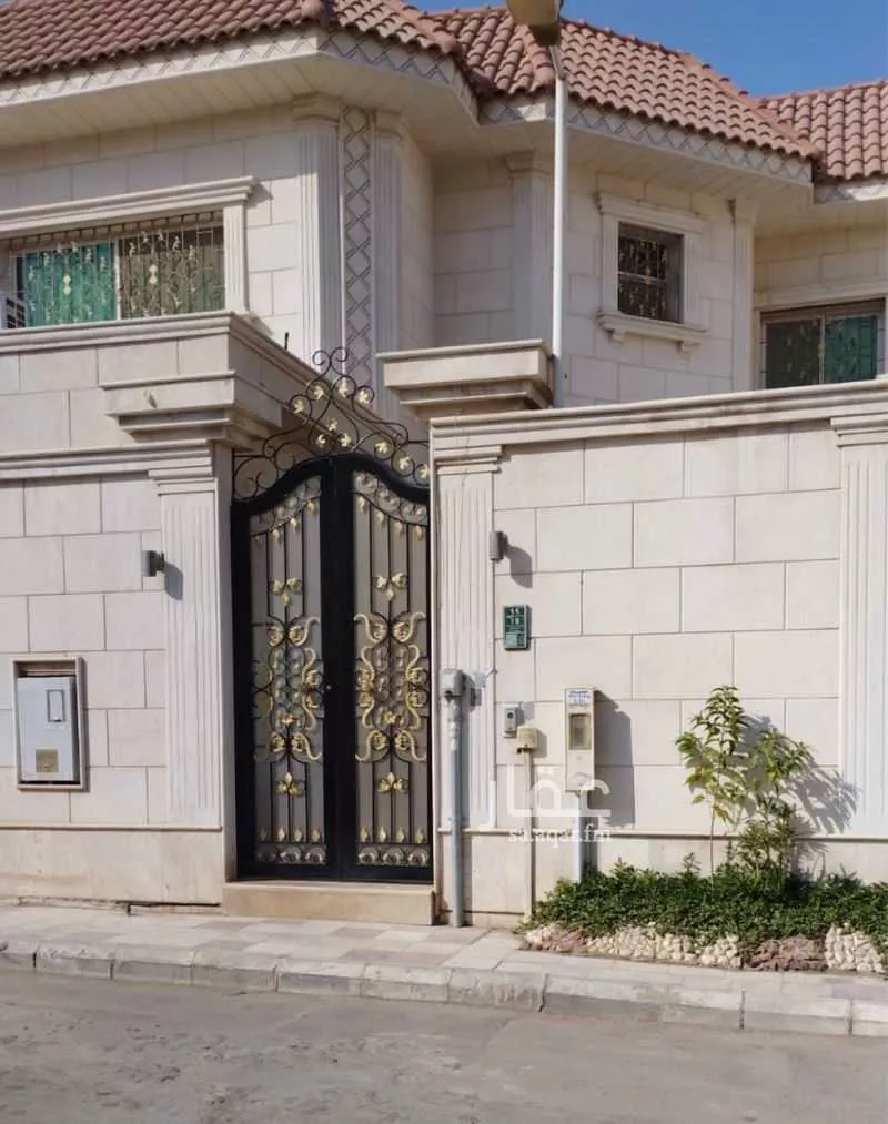 فيلا للبيع في شارع الجال ، حي الروابي ، الرياض ، منطقة الرياض 1 صورة