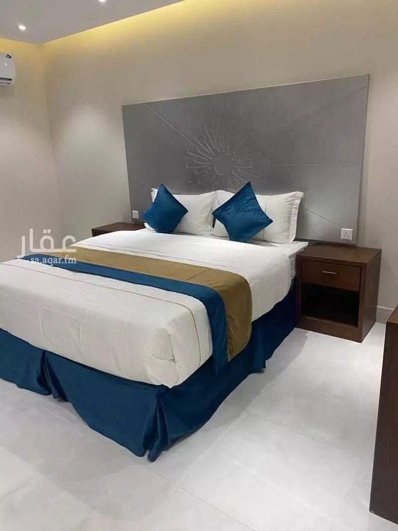 شقة للإيجار في شارع السيده خديجه, حي الفيصلية, مدينة جدة, منطقة مكة المكرمة 1 صورة