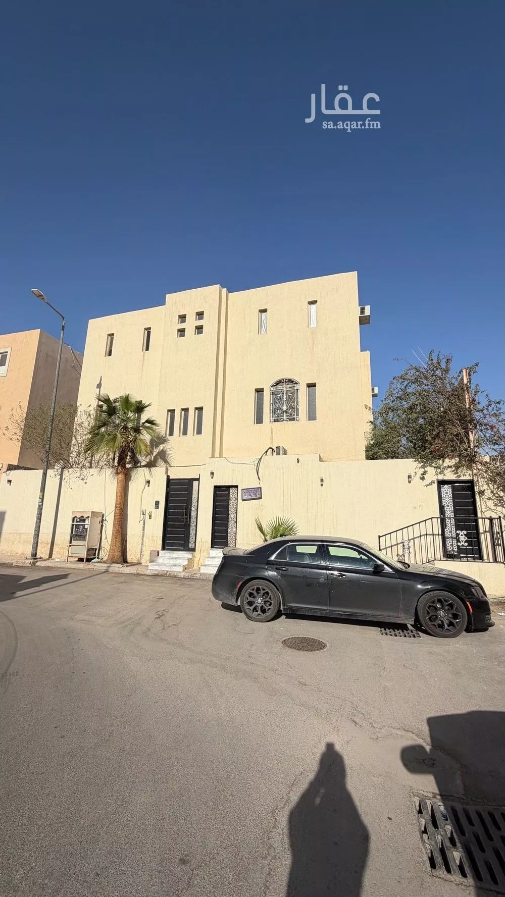 شقة للإيجار في شارع عامر بن عوف, حي إشبيلية, مدينة الرياض, منطقة الرياض 1 صورة