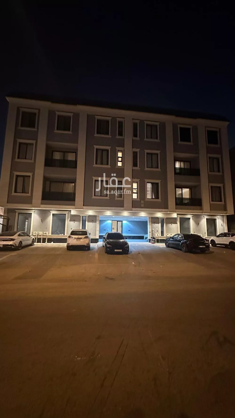 شقة للإيجار في شارع وثيلان, حي اليرموك, مدينة الرياض, منطقة الرياض 1 صورة