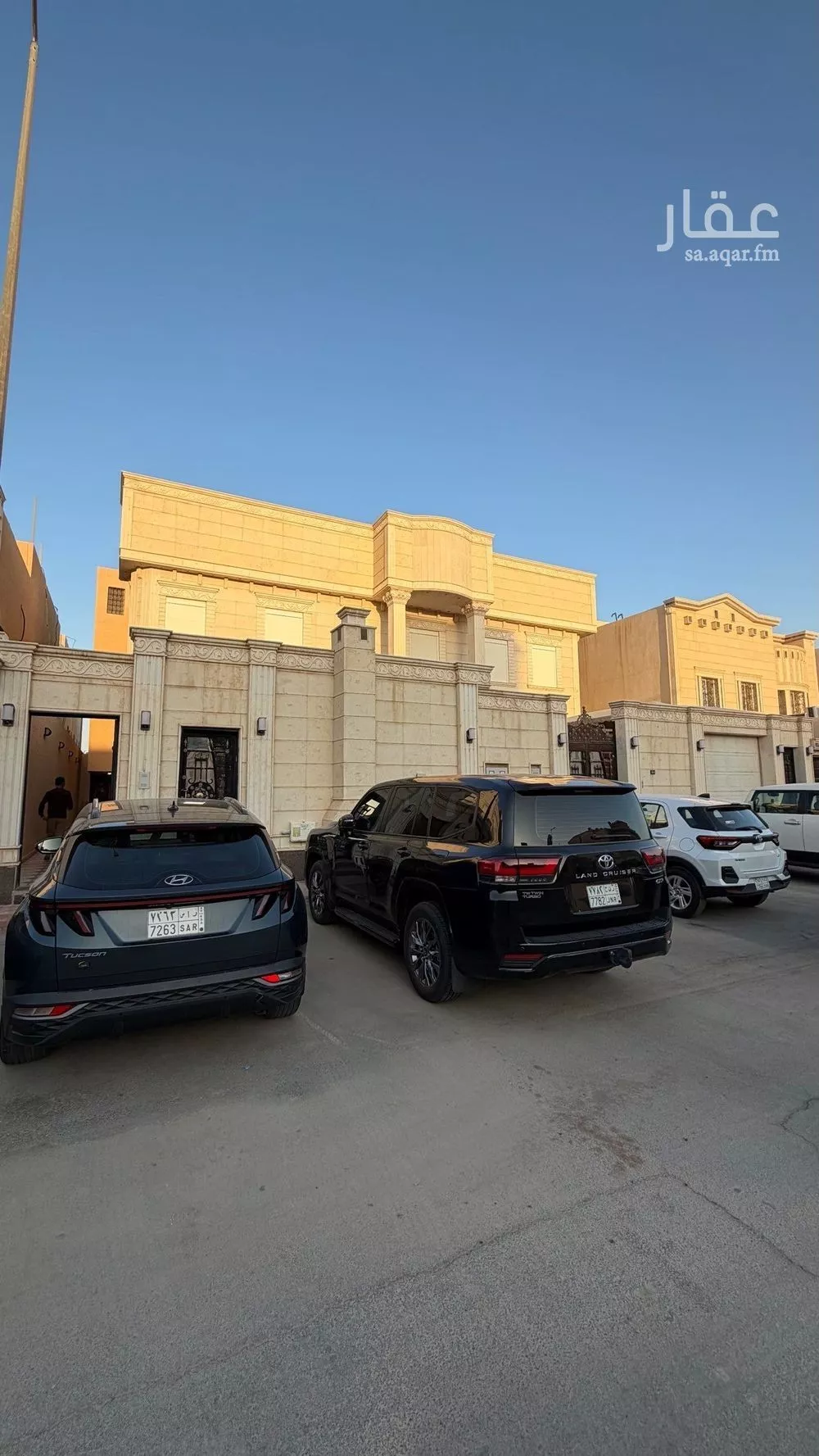 شقة للإيجار في شارع هجر, حي قرطبة, مدينة الرياض, منطقة الرياض 1 صورة