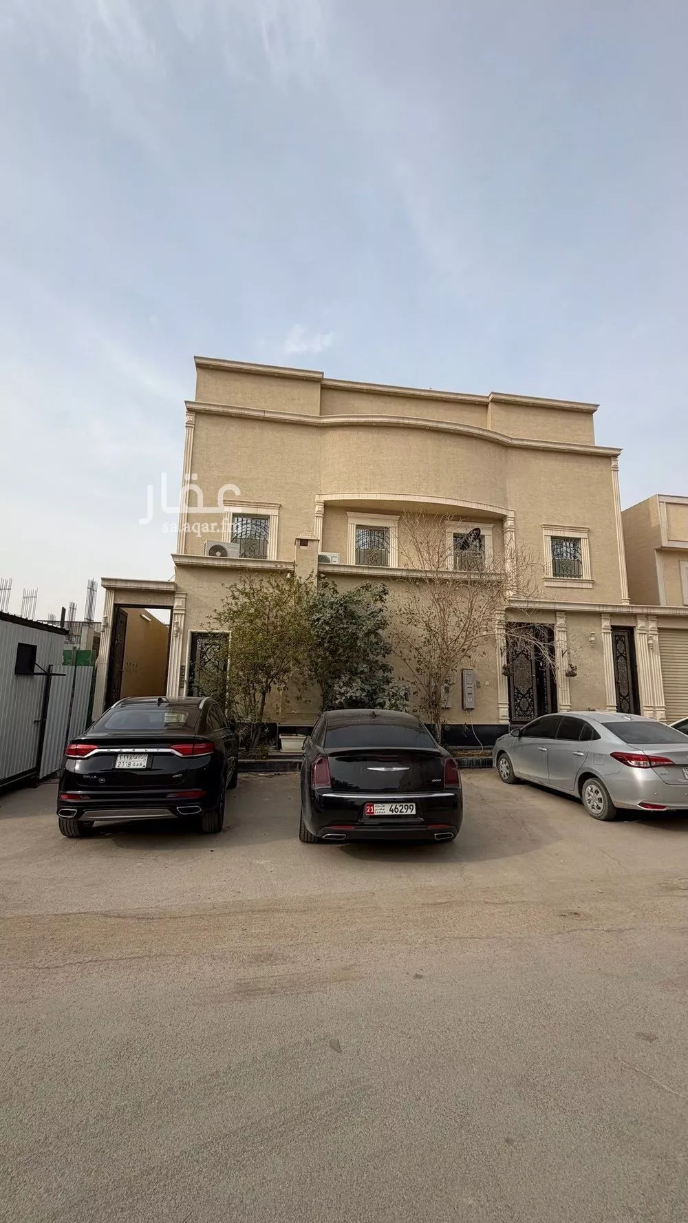 شقة للإيجار في شارع أبي عبدالله الجمحي, حي العارض, مدينة الرياض, منطقة الرياض 1 صورة