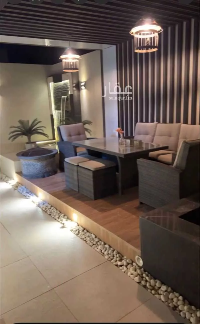 فيلا للإيجار في شارع الامام مسلم, حي بدر, مدينة الرياض, منطقة الرياض 1 صورة