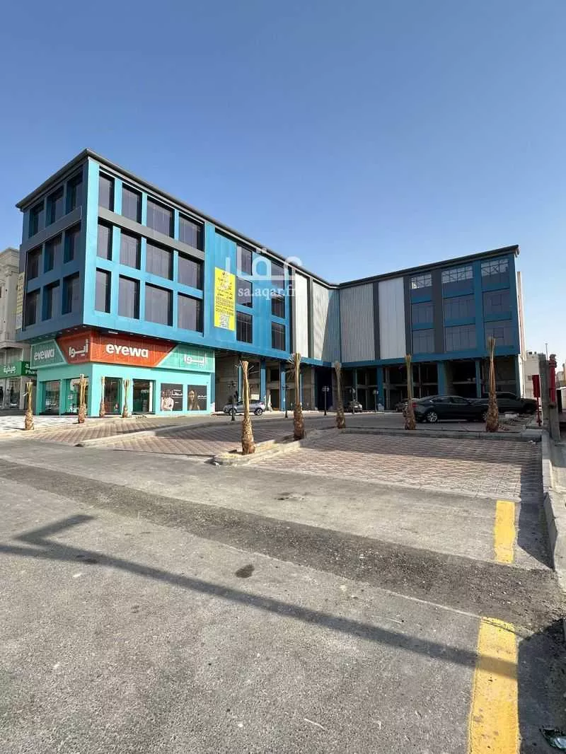 شقة للإيجار في شارع الأمير متعب بن عبدالعزيز, حي الشعلة, مدينة الدمام, المنطقة الشرقية 1 صورة