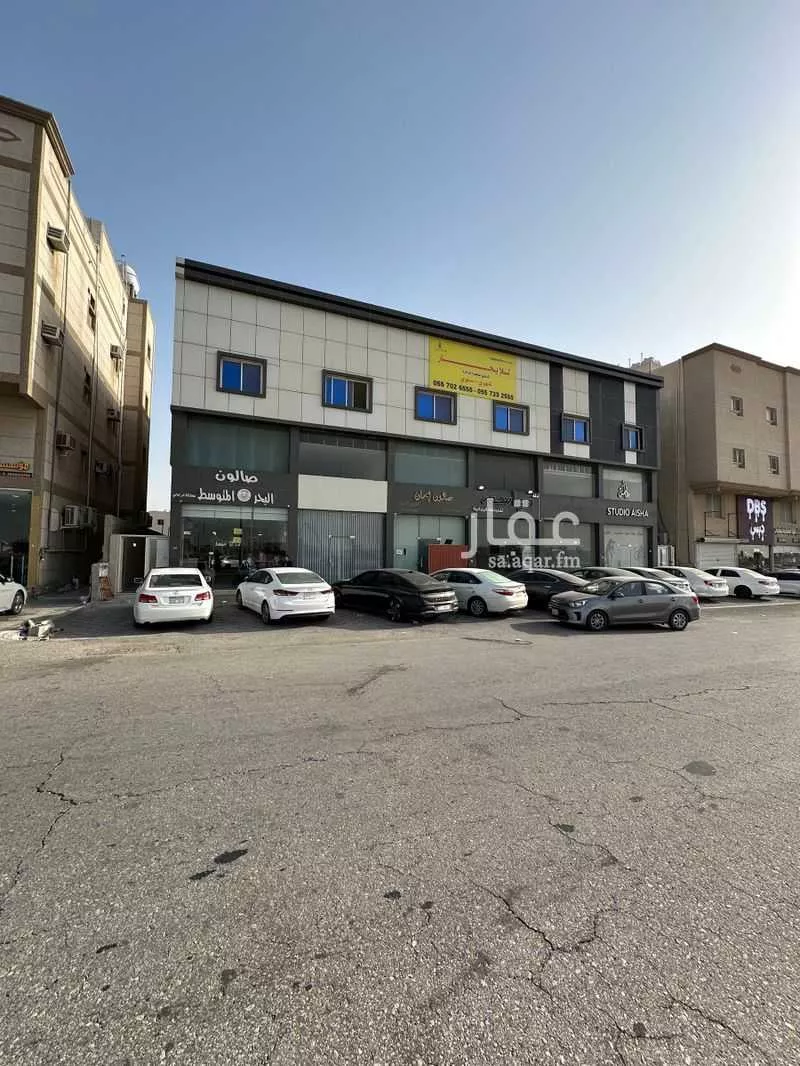 شقة للإيجار في شارع زهير بن قـيس, حي طيبة, مدينة الدمام, المنطقة الشرقية 1 صورة