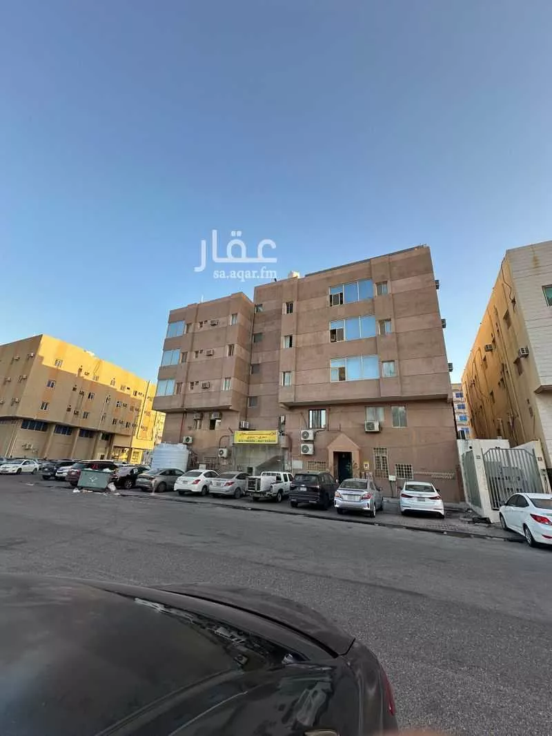 شقة للإيجار في حي العنود, مدينة الدمام, المنطقة الشرقية 1 صورة